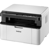 Brother DCP-1610W 3-in-1 Monochrome Multi-Function Laser Printer
