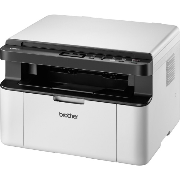 Brother DCP-1610W 3-in-1 Monochrome Multi-Function Laser Printer