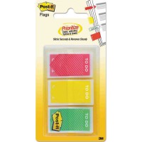3M Post-it Flags 682-TODO (1" x 1.7") To Do