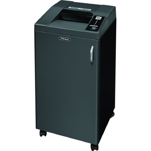 Fellowes Fortishred Commercial Shredder 3250C Cross Cut 27 Sheets