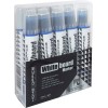 HnO Whiteboard Marker Bullet Medium