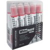HnO Whiteboard Marker Bullet Medium