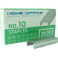 HnO No.10 Staples