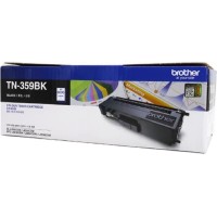 Brother Toner Cartridge (TN-359) Black