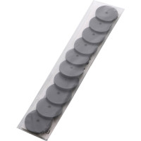 Carl Replacement Punching Disk 10'S (122N, 123N, 124N, HD-410N)