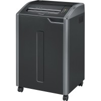 Fellowes Powershred Commercial A3 Shredder 485Ci Cross Cut 32 Sheets