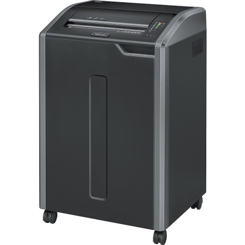 Fellowes Powershred Commercial A3 Shredder 485Ci Cross Cut 32 Sheets