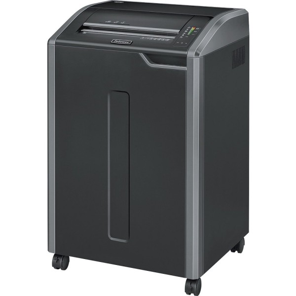 Fellowes Powershred Commercial A3 Shredder 485Ci Cross Cut 32 Sheets
