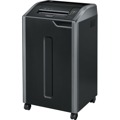 Fellowes Powershred Commercial A3 Shredder 425Ci Cross Cut 32 Sheets
