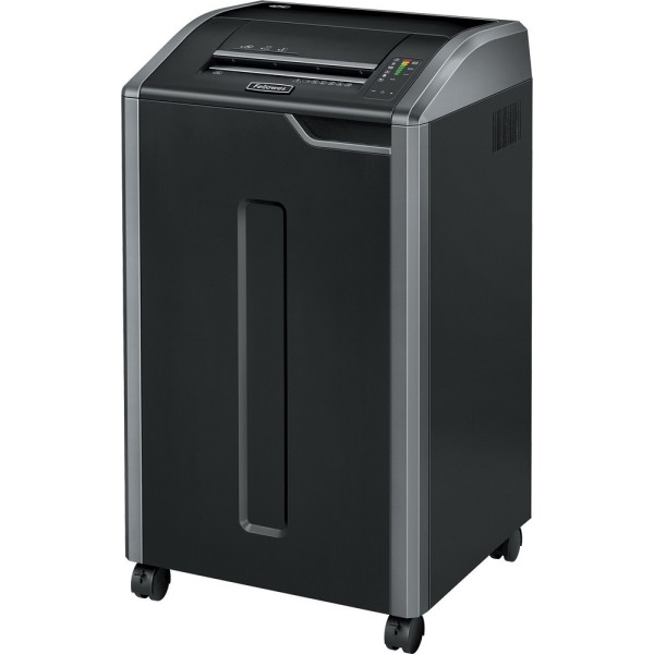 Fellowes Powershred Commercial A3 Shredder 425Ci Cross Cut 32 Sheets