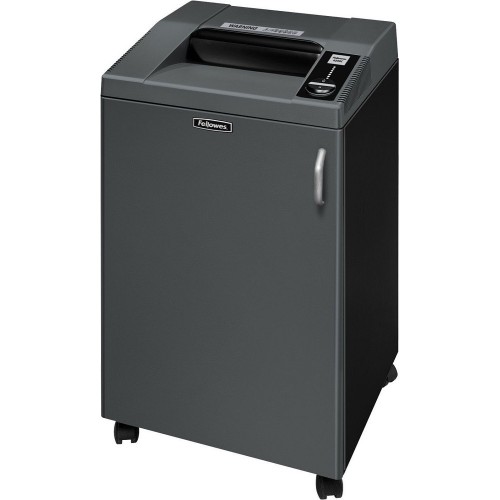 Fellowes Fortishred Commercial A3 Shredder 4250C Cross Cut 27 Sheets