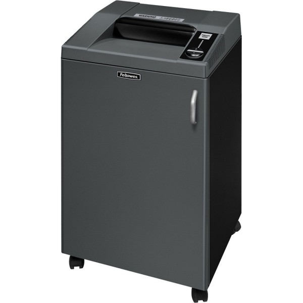 Fellowes Fortishred Commercial A3 Shredder 4250C Cross Cut 27 Sheets