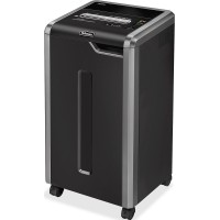 Fellowes Powershred Commercial Shredder 325Ci Cross Cut 24 Sheets