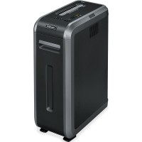 Fellowes Powershred Professional Shredder 125Ci Cross Cut 18 Sheets