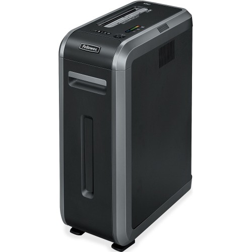 Fellowes Powershred Professional Shredder 125Ci Cross Cut 18 Sheets