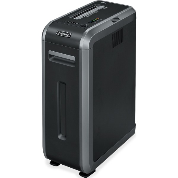 Fellowes Powershred Professional Shredder 125Ci Cross Cut 18 Sheets