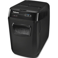 Fellowes Autofeed Shredder AutoMax-150C Cross Cut 150 Sheets