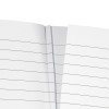 Sigel Jolie Hardcover Notebook A5 Lined Moon