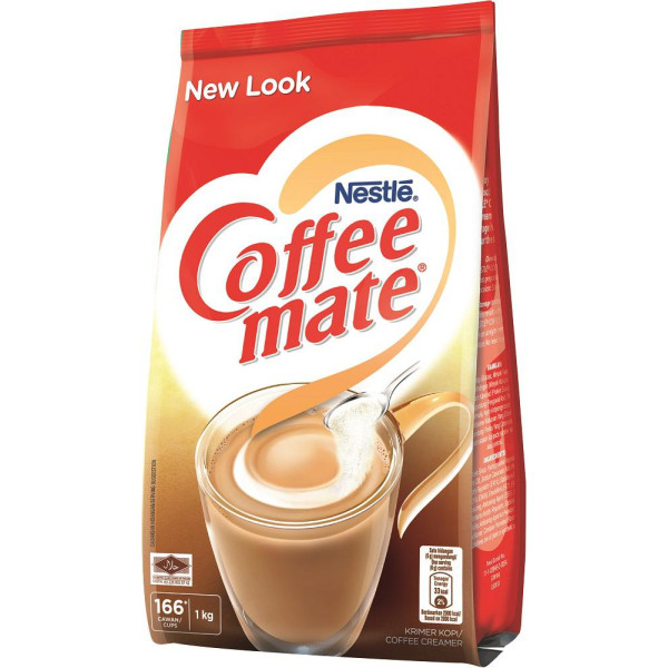 Nestle Coffee-mate Creamer 1kg