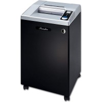 GBC Large Office A3 Shredder CX25-36 Cross Cut 27 Sheets