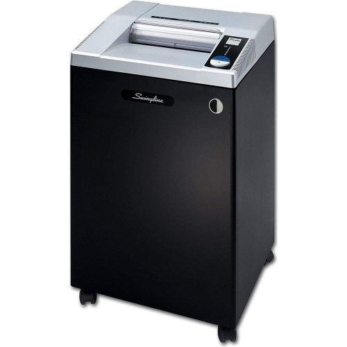 GBC Large Office A3 Shredder CX25-36 Cross Cut 27 Sheets