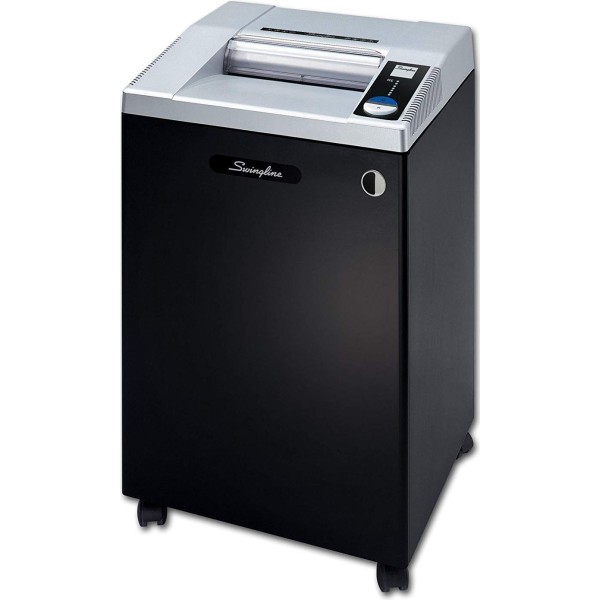 GBC Large Office A3 Shredder CX25-36 Cross Cut 27 Sheets