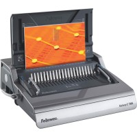 Fellowes Galaxy-E500 Electric Comb Binder