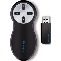 Kensington Wireless Presenter (Red Laser)