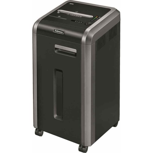 Fellowes Powershred Professional Shredder 225i Straight Cut 20 Sheets