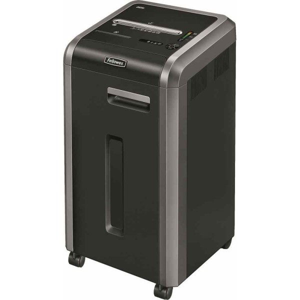 Fellowes Powershred Professional Shredder 225i Straight Cut 20 Sheets