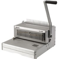 Fellowes Orion-500 Heavy-Duty Comb Binder