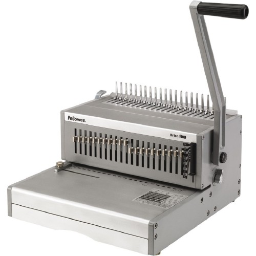 Fellowes Orion-500 Heavy-Duty Comb Binder