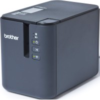 Brother PT-P950NW P-Touch Wired & Wireless Professional PC Electronic Labeller