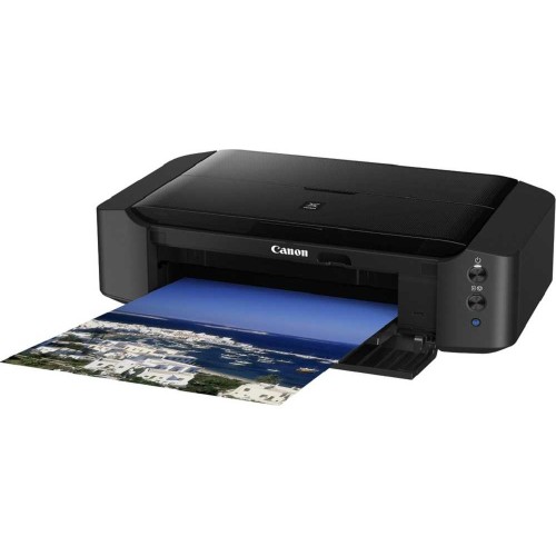 Canon PIXMA-iP8770 Colour Photo A3+ Inkjet Printer - Pre-Order Only