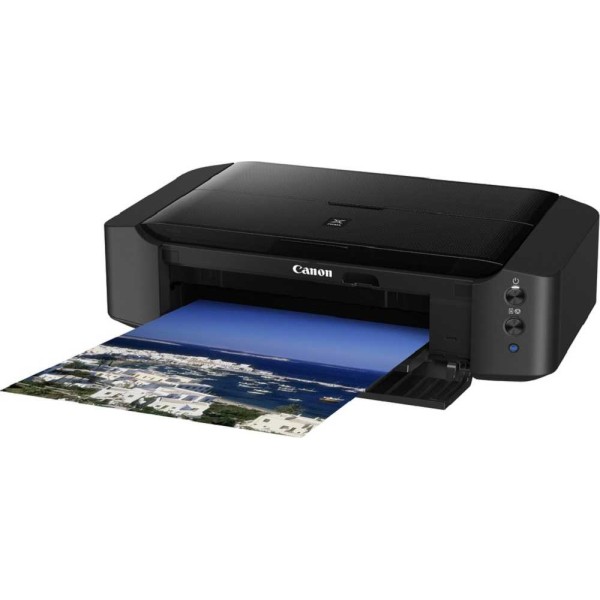 Canon PIXMA-iP8770 Colour Photo A3+ Inkjet Printer - Pre-Order Only