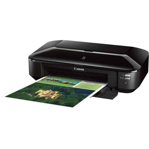 Canon PIXMA-iX6870 Colour Photo A3+ Inkjet Printer - Pre-Order Only
