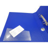 Adhesive Filing Pocket 10's