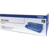 Brother Drum Unit (DR-3455) Black