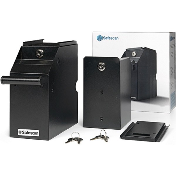 Cash Boxes
