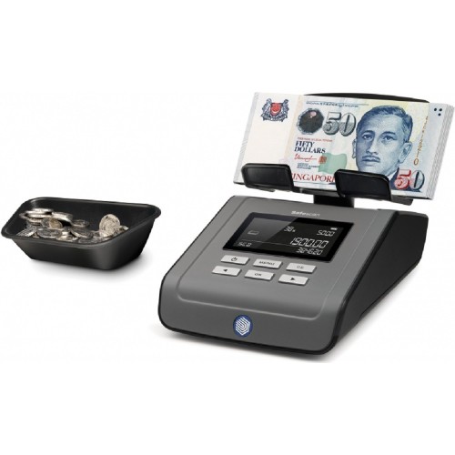 Safescan 6165 Money Counting Scale