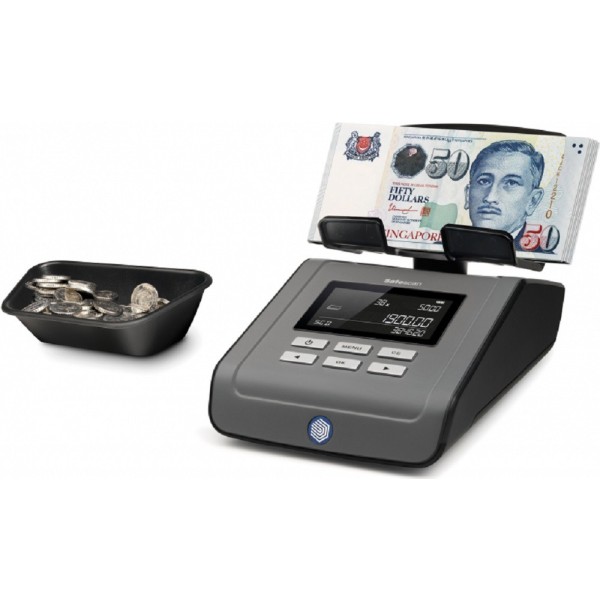 Coin, Notes, Currency, Money Counters