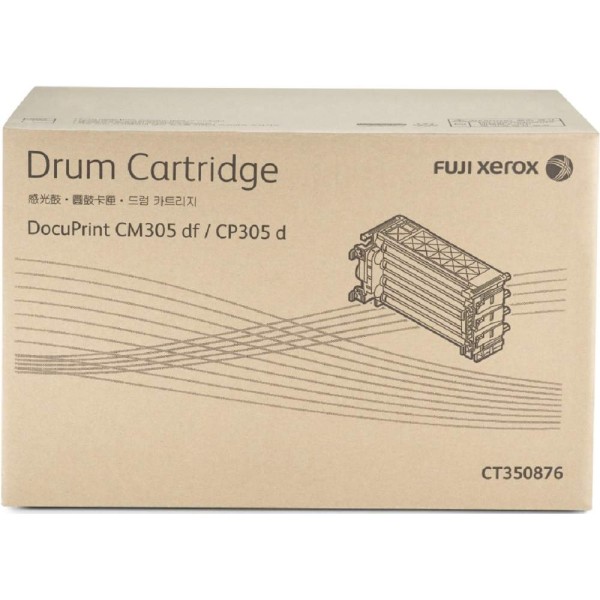Fuji Xerox Printer Toner & Ink Cartridges