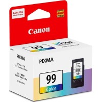Canon Ink Cartridge (CL-99) Colour