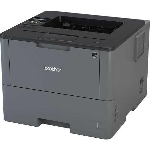 Brother HL-L6200DW Super High-Speed Monochrome Laser Printer
