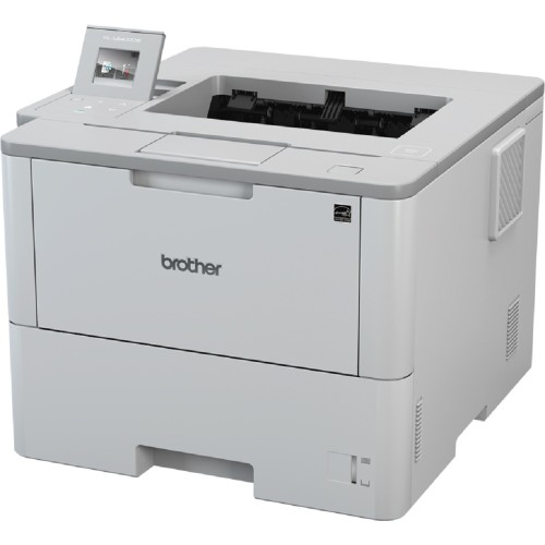 Brother HL-L6400DW Super High-Speed Monochrome Laser Printer