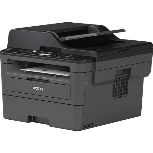 Brother DCP-L2550DW 3-in-1 Monochrome Multi-Function Laser Printer