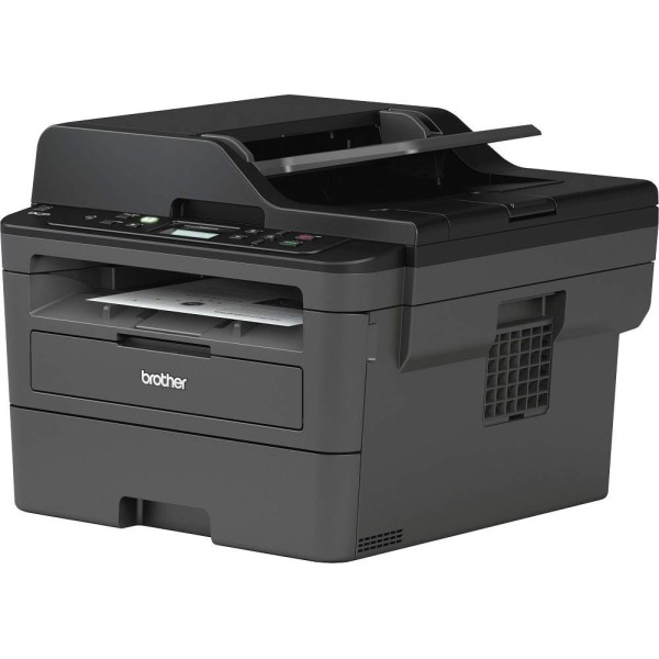 Brother DCP-L2550DW 3-in-1 Monochrome Multi-Function Laser Printer
