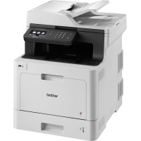 Brother MFC-L8690CDW 4-in-1 Colour Multi-Function Laser Printer