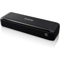 Epson Portable Sheet-fed Document Scanner WorkForce DS-310