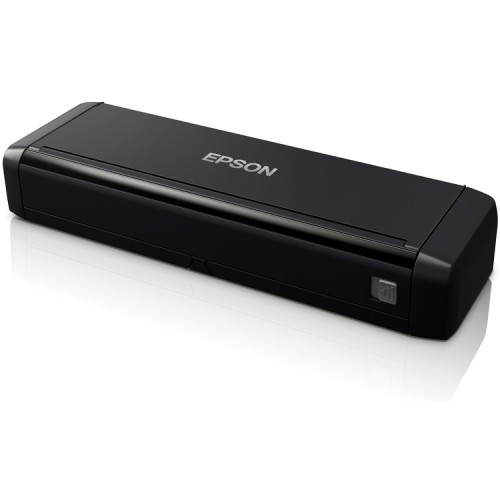 Epson Portable Sheet-fed Document Scanner WorkForce DS-310